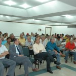 Desenvolvimento rural tem conferência nacional em Aracaju - Foto: Luiz Carlos Lopes Moreira/Seagri