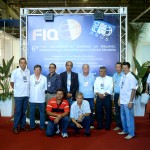 Empresários sergipanos participaram de feira no Paraná - Foto: Divulgação