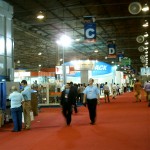 Empresários sergipanos participaram de feira no Paraná - Foto: Divulgação