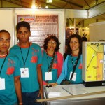 Alunos da rede estadual representam Sergipe em evento nacional - Foto: Ascom/SEED