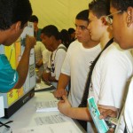 Alunos da rede estadual representam Sergipe em evento nacional - Foto: Ascom/SEED
