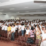 Capacitação do Sergipe Alfabetizado envolverá 386 professores - Foto: José Santana Filho/SEED