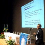 Sergipe inova ao lançar Campanha pela Voz do Educador - Jéferson Sampaio fala sobre importância da voz para educadores / Foto: Juarez Silveira/SEED