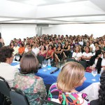 Governo vai capacitar 699 professores para corrigir fluxo escolar - Foto: José Santana Filho/SEED