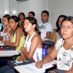 Educação inicia capacitação do programa Se Liga' - Foto: Juarez Silveira/SEED
