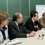 Governo discute meios de captação de recursos para desenvolvimento de SE - Foto: Jairo Andrade/Sedetec