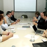 Governo discute meios de captação de recursos para desenvolvimento de SE - Foto: Jairo Andrade/Sedetec