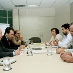 Governo discute meios de captação de recursos para desenvolvimento de SE - Foto: Jairo Andrade/Sedetec