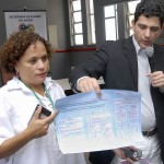 Governo anuncia novas medidas de combate à dengue em Sergipe - Foto: Márcio Garcez/Saúde