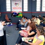 Saúde convoca médicos e enfermeiros para capacitação contra dengue - Foto: Márcio Garcez/Saúde