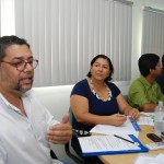 Samu 192 Sergipe elabora Plano Estadual de Atendimento a Desastres - Foto: Márcio Garcez/Saúde