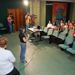 Samu 192 Sergipe elabora Plano Estadual de Atendimento a Desastres - Foto: Márcio Garcez/Saúde