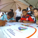 'Sergipe de Todos' realiza mais de nove mil atendimentos em Propriá - Maria Neco / Foto: Jorge Henrique/ASN