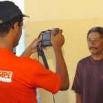 'Sergipe de Todos' realiza mais de nove mil atendimentos em Propriá - Maria Neco / Foto: Jorge Henrique/ASN