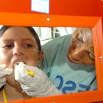 'Sergipe de Todos' realiza mais de nove mil atendimentos em Propriá - Maria Neco / Foto: Jorge Henrique/ASN