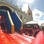 'Sergipe de Todos' realiza mais de nove mil atendimentos em Propriá - Maria Neco / Foto: Jorge Henrique/ASN