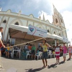 'Sergipe de Todos' realiza mais de nove mil atendimentos em Propriá - Maria Neco / Foto: Jorge Henrique/ASN