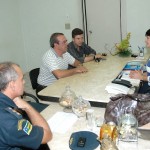 Itabaiana terá aumento no número de policiais civis e militares - Foto: Reinaldo Gasparoni/SSP