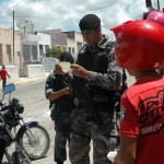 Itabaiana terá aumento no número de policiais civis e militares - Foto: Reinaldo Gasparoni/SSP