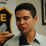 Polícia faz a maior apreensão de maconha dos últimos anos em Sergipe - Foto: Ascom/SSP
