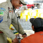 'Sergipe de Todos': SSP levará serviços para o Baixo São Francisco - Foto: Ascom/SSP