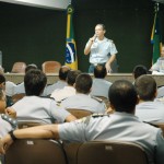 Polícia Militar prepara operação de guerra contra a dengue - Foto: Allan de Carvalho/SSP