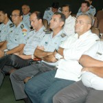 Polícia Militar prepara operação de guerra contra a dengue - Foto: Allan de Carvalho/SSP