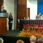 Lula e Déda participam de posse do Conselho Deliberativo da Sudene - Foto: Marcio Dantas/ASN