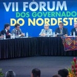 presidente e ministros - Foto: Marcio Dantas/ASN