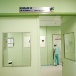 Governo amplia número de leitos de UTI no Hospital de Urgência - Foto: Márcio Garcez/Saúde