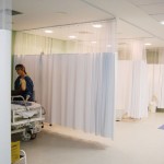 Governo amplia número de leitos de UTI no Hospital de Urgência - Foto: Márcio Garcez/Saúde