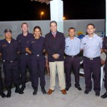 Marcelo Déda recebe título de 'Cidadão Maruinense' - Foto: Márcio Dantas/ASN