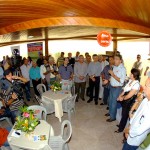 Governador lança Campanha de Vacinação Contra a Febre Aftosa - Foto: Marcio Dantas/ASN