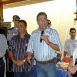Governador lança Campanha de Vacinação Contra a Febre Aftosa - Foto: Marcio Dantas/ASN