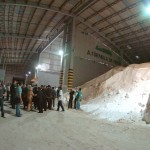 Governador inaugura primeira unidade industrial instalada em Maruim  - Foto: Márcio Dantas/ASN