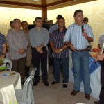 Governador lança Campanha de Vacinação Contra a Febre Aftosa - Foto: Marcio Dantas/ASN