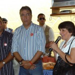 Governador lança Campanha de Vacinação Contra a Febre Aftosa - Foto: Marcio Dantas/ASN