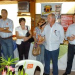 Governador lança Campanha de Vacinação Contra a Febre Aftosa - Foto: Marcio Dantas/ASN