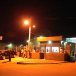 Governador inaugura primeira unidade industrial instalada em Maruim  - Foto: Márcio Dantas/ASN