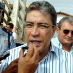 Governador lança Campanha de Vacinação Contra a Febre Aftosa - Foto: Marcio Dantas/ASN