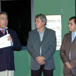 Governador inaugura primeira unidade industrial instalada em Maruim  - Foto: Márcio Dantas/ASN