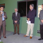 Governador inaugura primeira unidade industrial instalada em Maruim  - Foto: Márcio Dantas/ASN