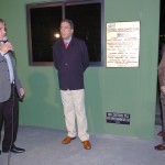 Governador inaugura primeira unidade industrial instalada em Maruim  - Foto: Márcio Dantas/ASN