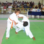 Sergipe faz sucesso em campeonato regional de judô - Foto: Edinah Mary/Seides