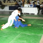 Sergipe faz sucesso em campeonato regional de judô - Foto: Edinah Mary/Seides
