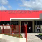 160 alunos já estão em aula na escola profissional de Neópolis - Foto: Juarez Silveira/SEED