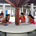 160 alunos já estão em aula na escola profissional de Neópolis - Foto: Juarez Silveira/SEED
