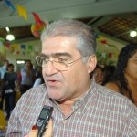 Apoio do Governo garante ampliação dos festejos juninos no interior - Foto: Cesar de Oliveira/ASN