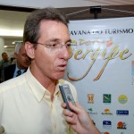 120 agentes de viagem conhecem as potencialidades de Sergipe - Foto: Wellington Barreto
