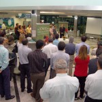 Banese financia empreendimento imobiliário de R$ 9